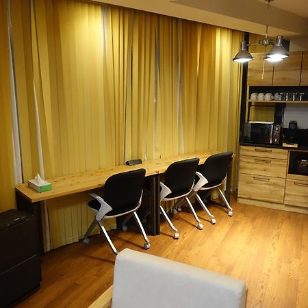 Condo Within Tokyo Disneyresort 10 People Can Stay Екстер'єр фото