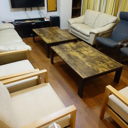Condo Within Tokyo Disneyresort 10 People Can Stay Екстер'єр фото