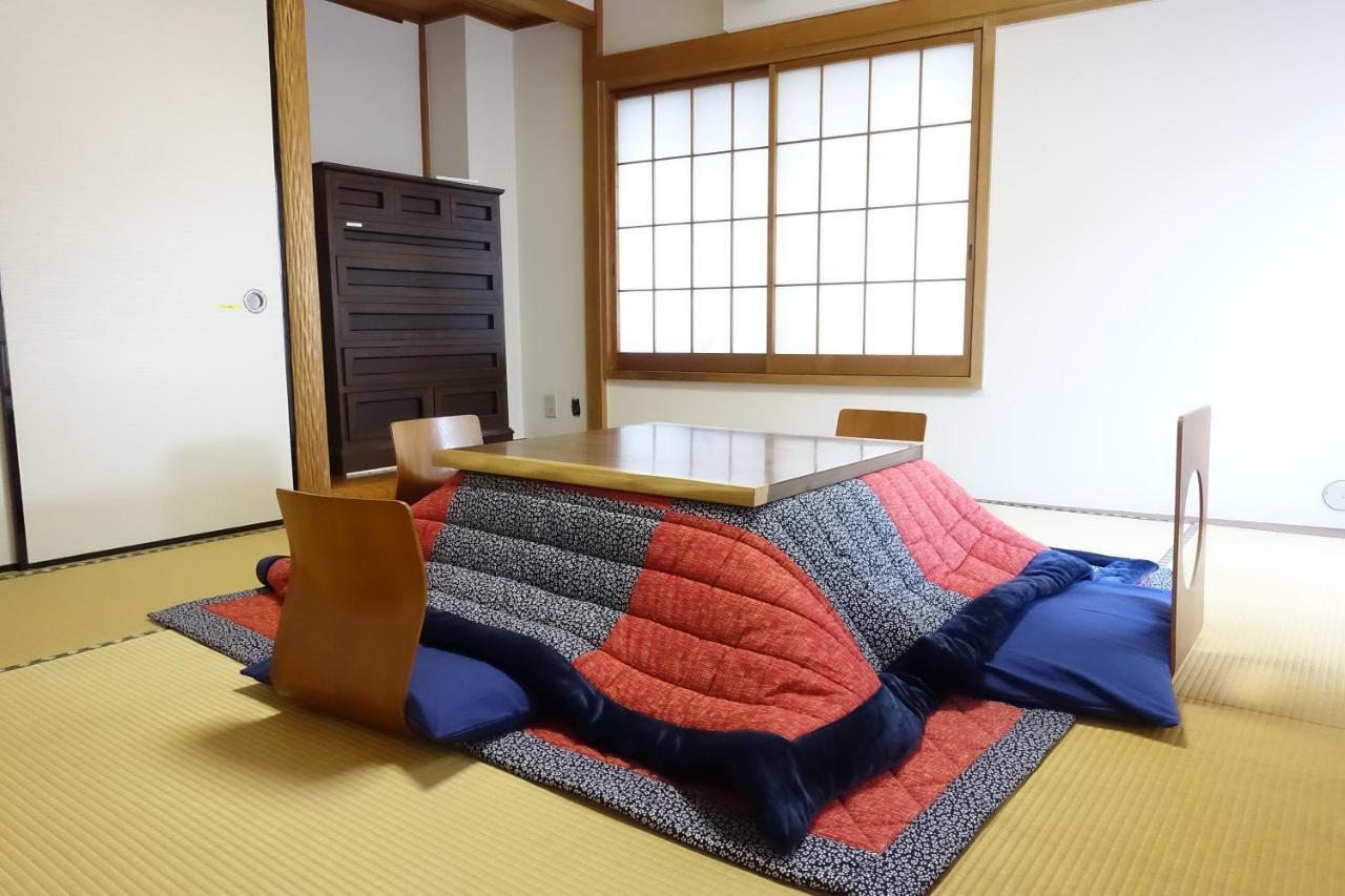 Condo Within Tokyo Disneyresort 10 People Can Stay Екстер'єр фото