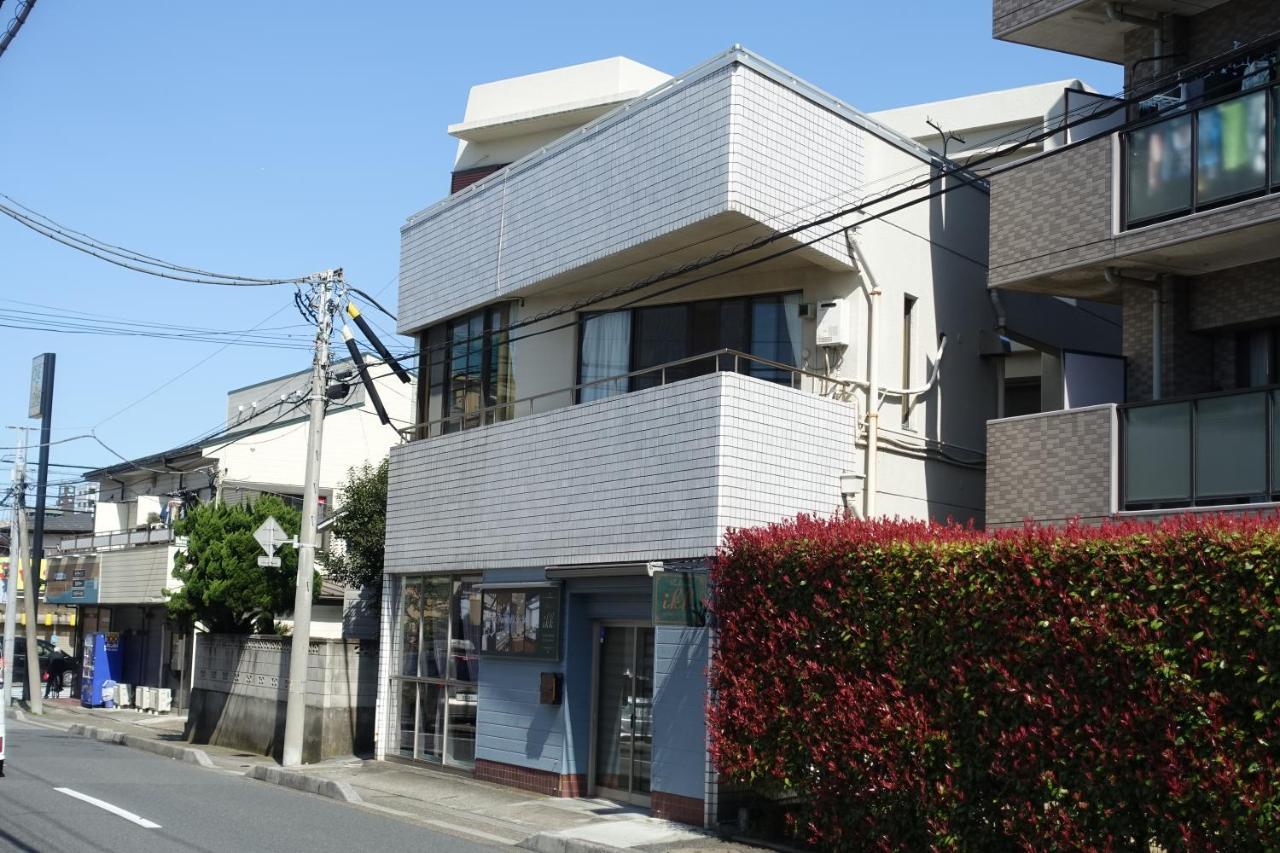 Condo Within Tokyo Disneyresort 10 People Can Stay Екстер'єр фото