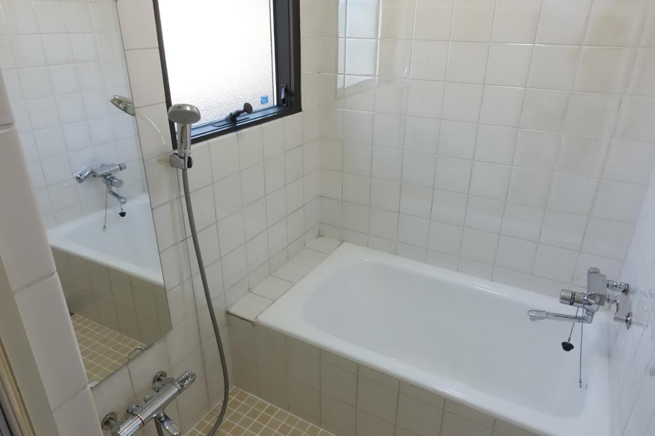 Condo Within Tokyo Disneyresort 10 People Can Stay Екстер'єр фото