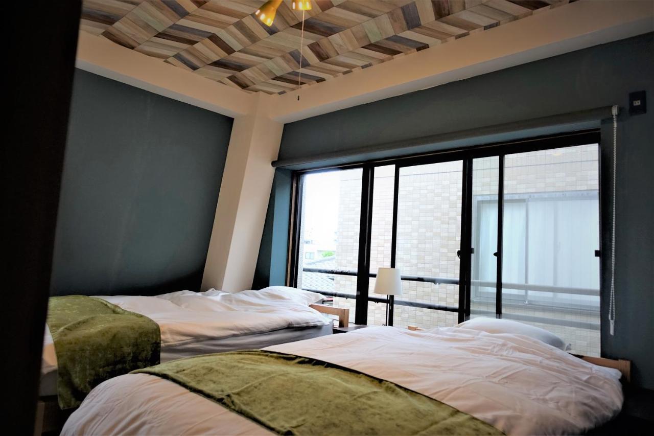 Condo Within Tokyo Disneyresort 10 People Can Stay Екстер'єр фото